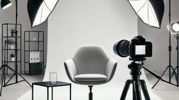 Jasa Foto Studio